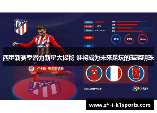 西甲新赛季潜力新星大揭秘 谁将成为未来足坛的璀璨明珠