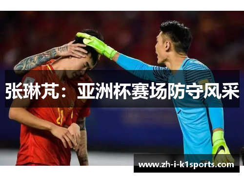张琳芃:亚洲杯赛场防守风采 张琳芃:亚洲杯赛场防守风采